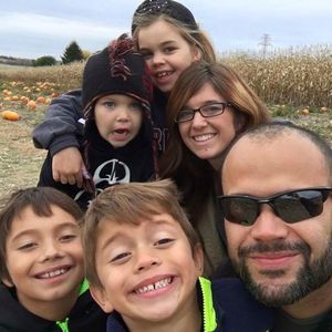 Meet your Posher, Juan